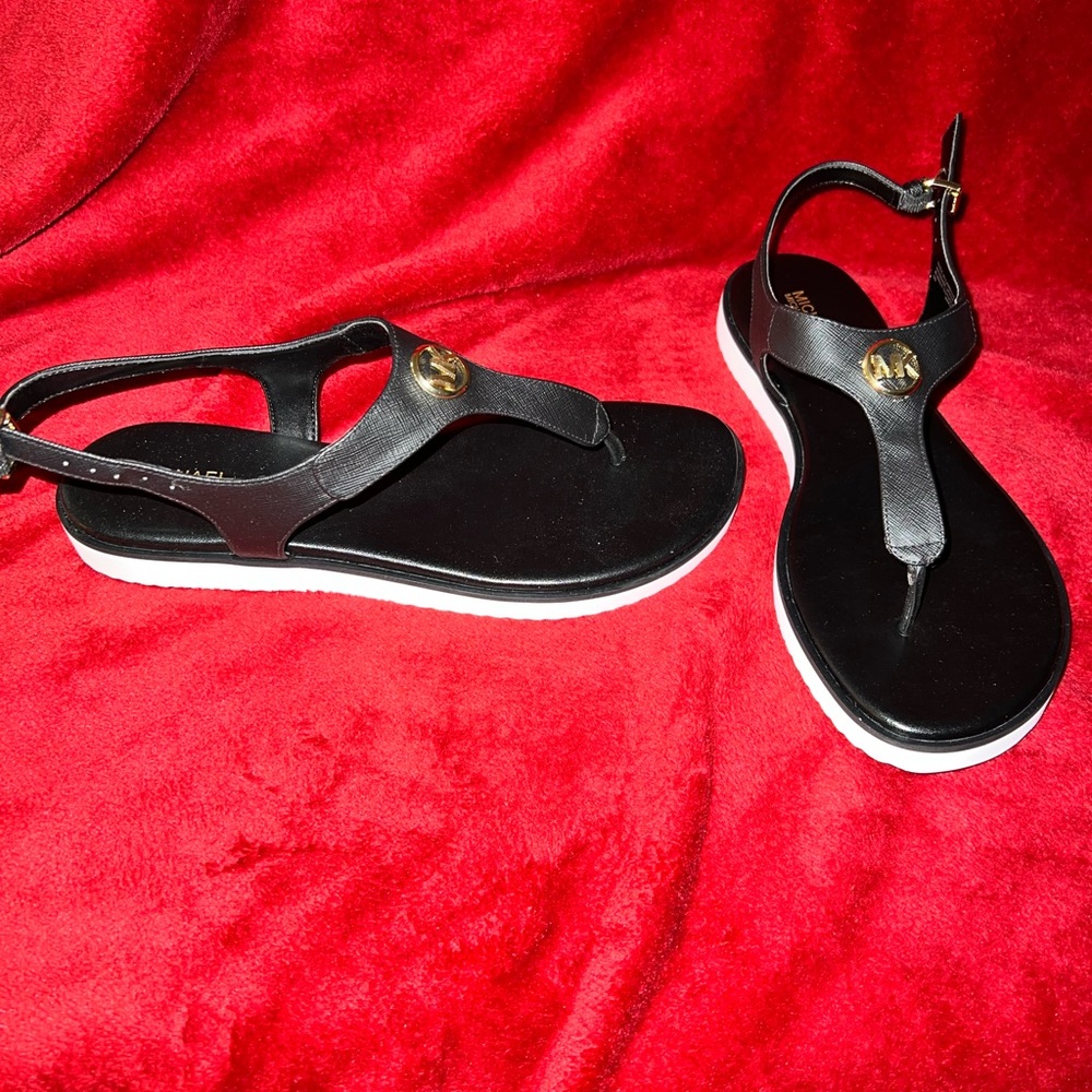 Michael Kors Thong Sandal